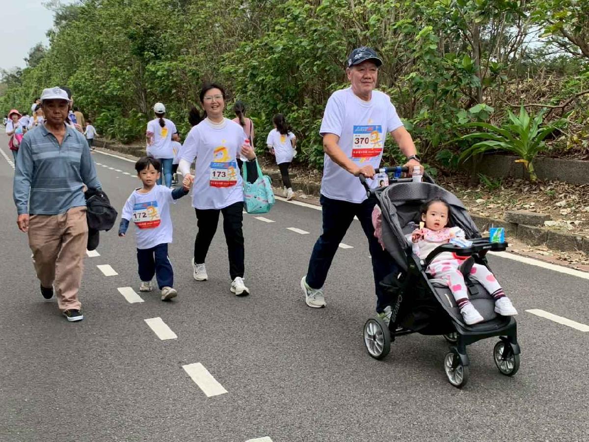 第一屆宇宙盃迷你馬拉松花絮4 (675)