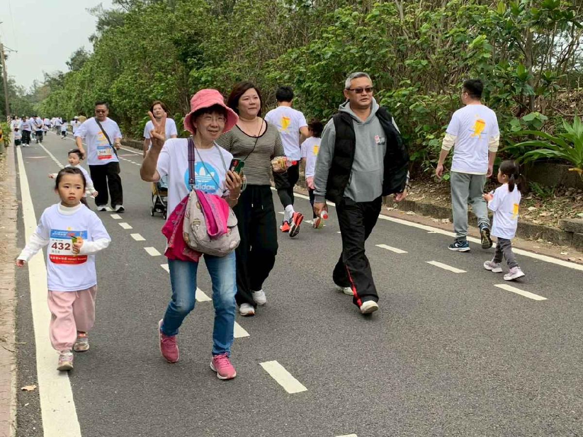 第一屆宇宙盃迷你馬拉松花絮4 (678)