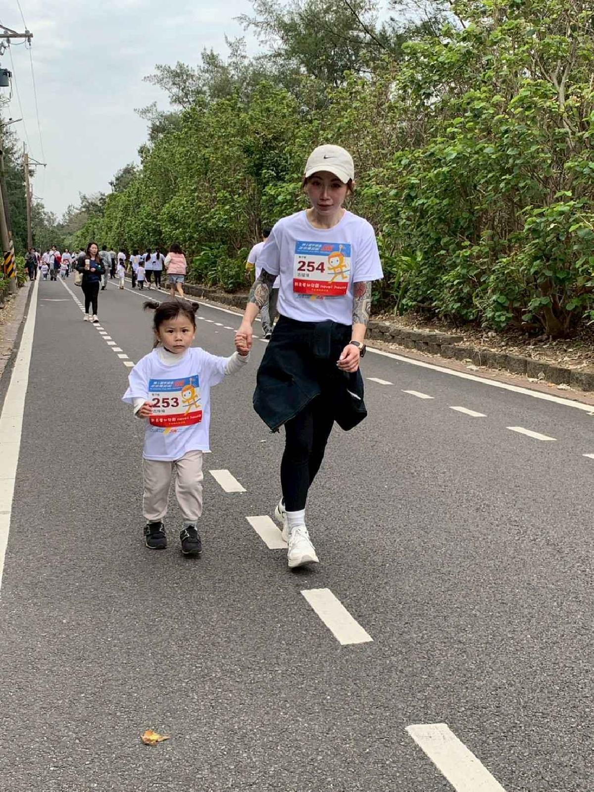 第一屆宇宙盃迷你馬拉松花絮4 (685)