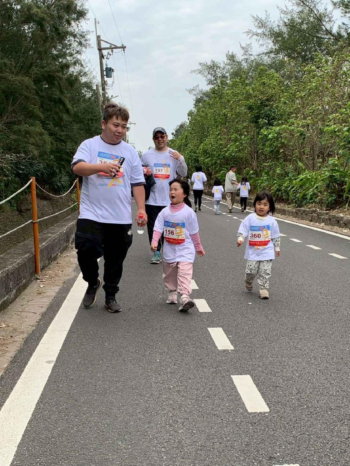 第一屆宇宙盃迷你馬拉松花絮4 (700)