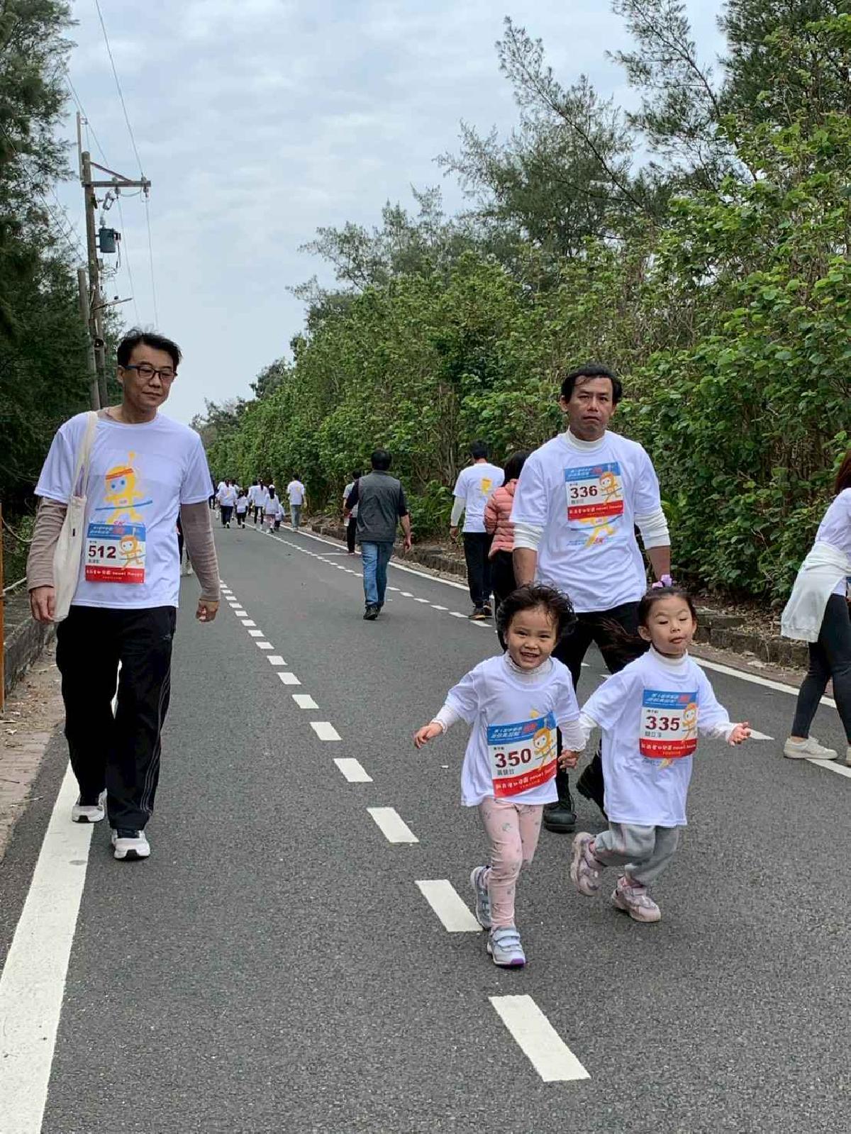 第一屆宇宙盃迷你馬拉松花絮4 (701)