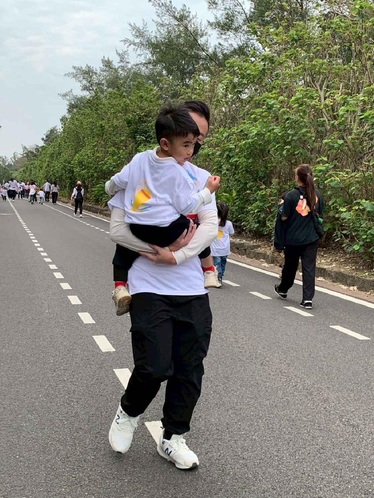 第一屆宇宙盃迷你馬拉松花絮4 (703)