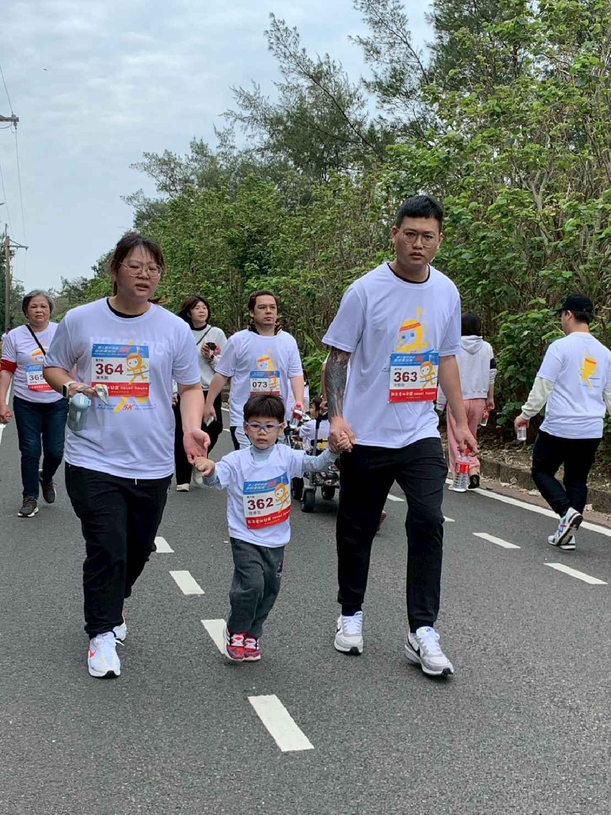 第一屆宇宙盃迷你馬拉松花絮4 (705)