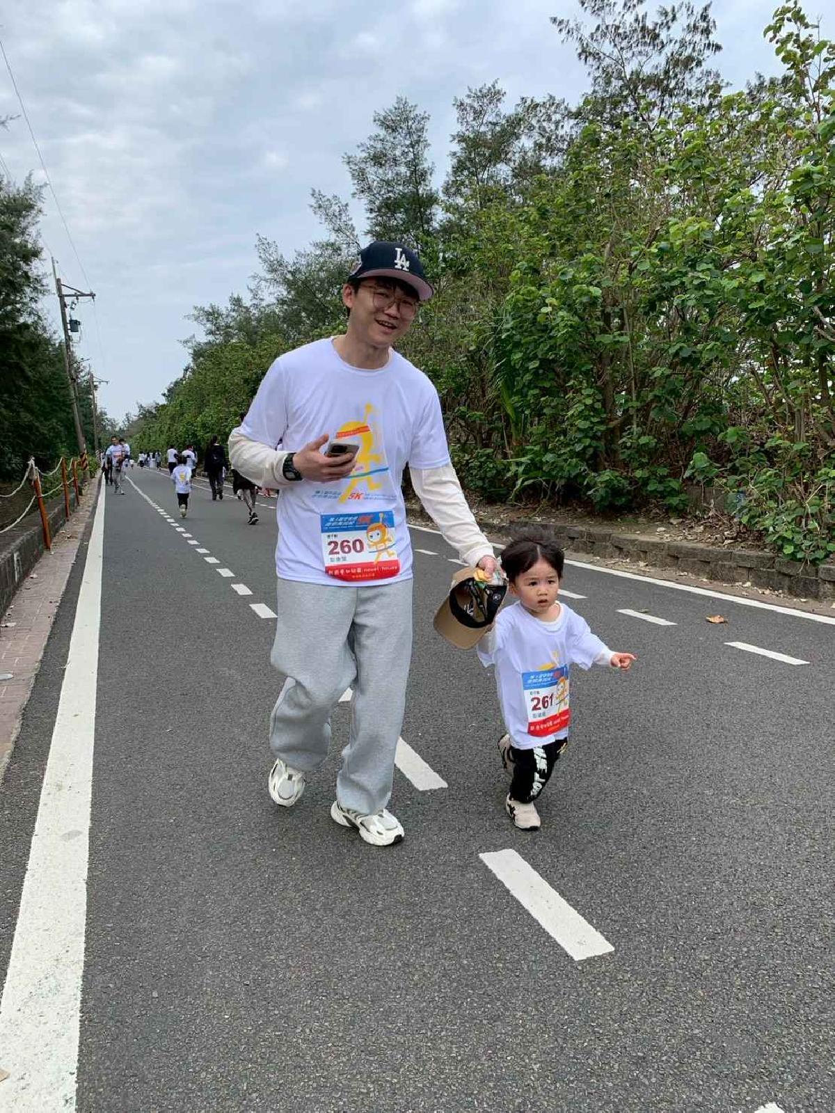 第一屆宇宙盃迷你馬拉松花絮4 (709)