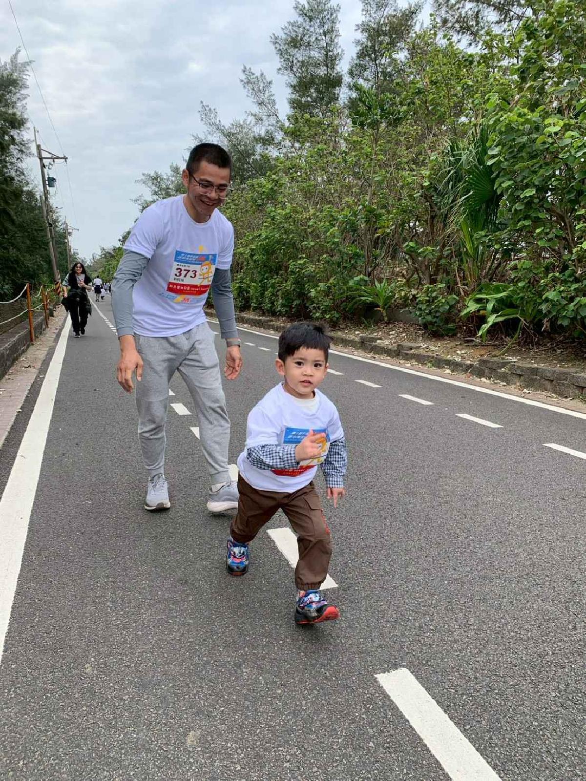 第一屆宇宙盃迷你馬拉松花絮4 (710)