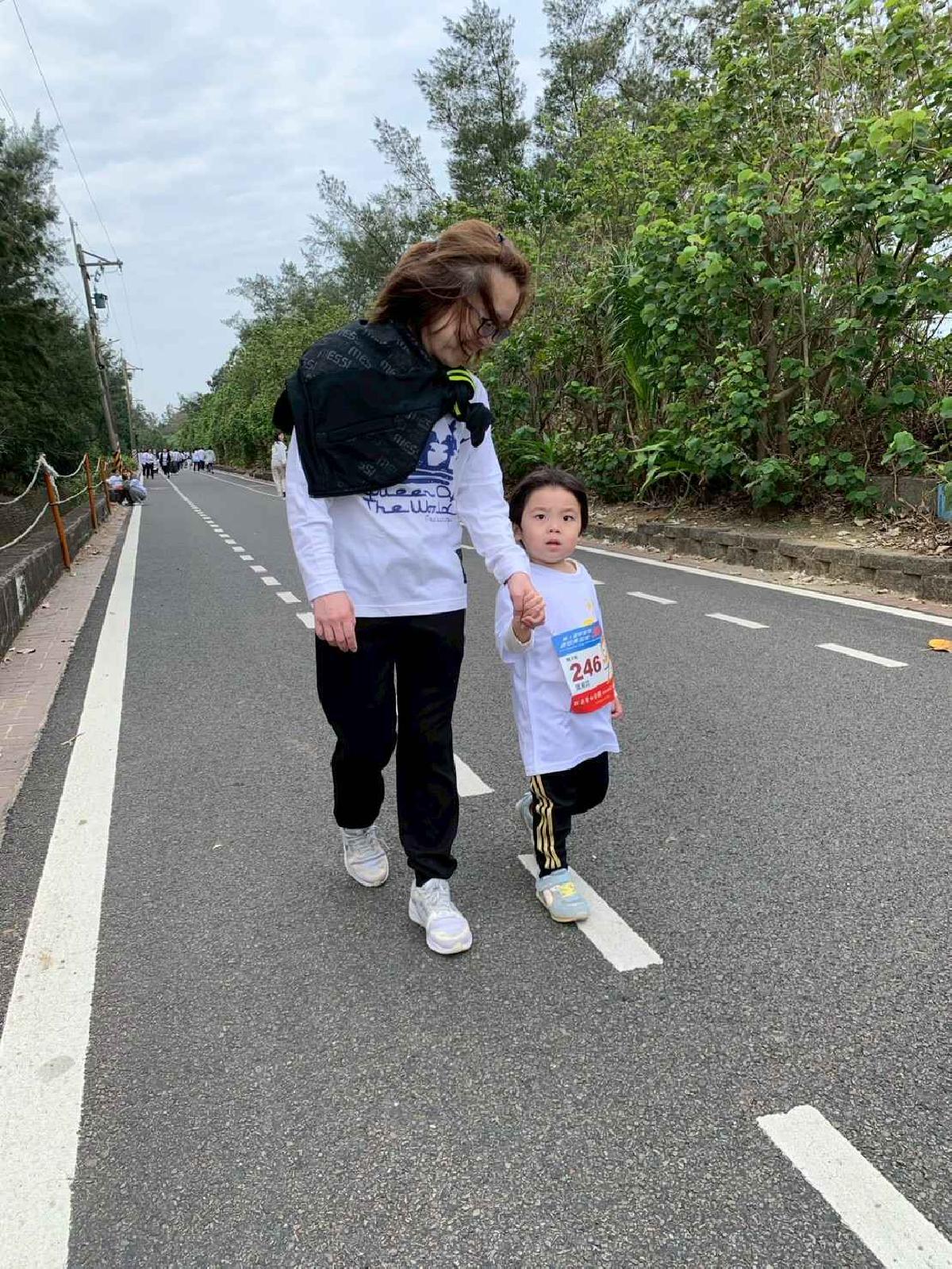 第一屆宇宙盃迷你馬拉松花絮4 (715)