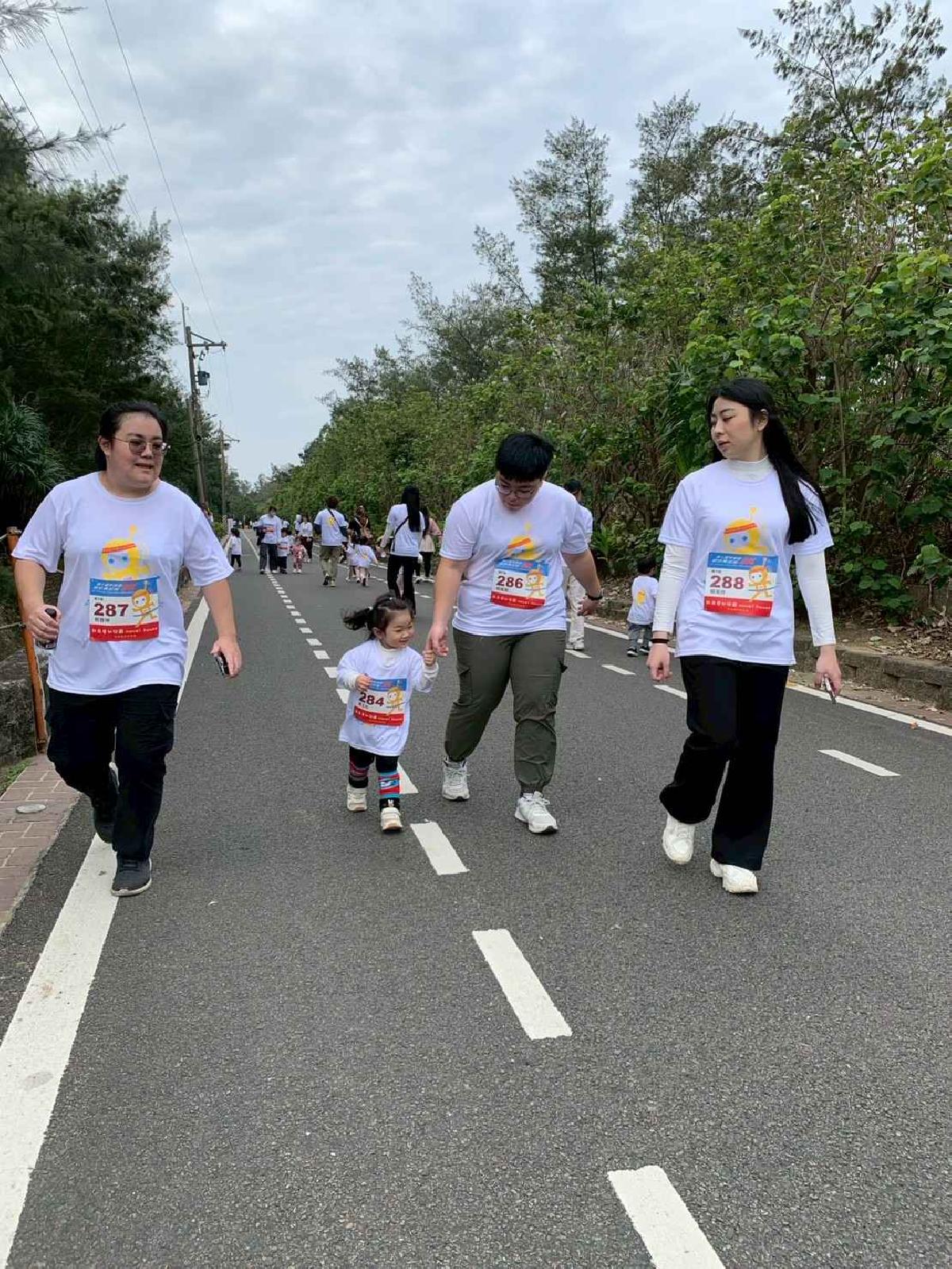 第一屆宇宙盃迷你馬拉松花絮4 (717)