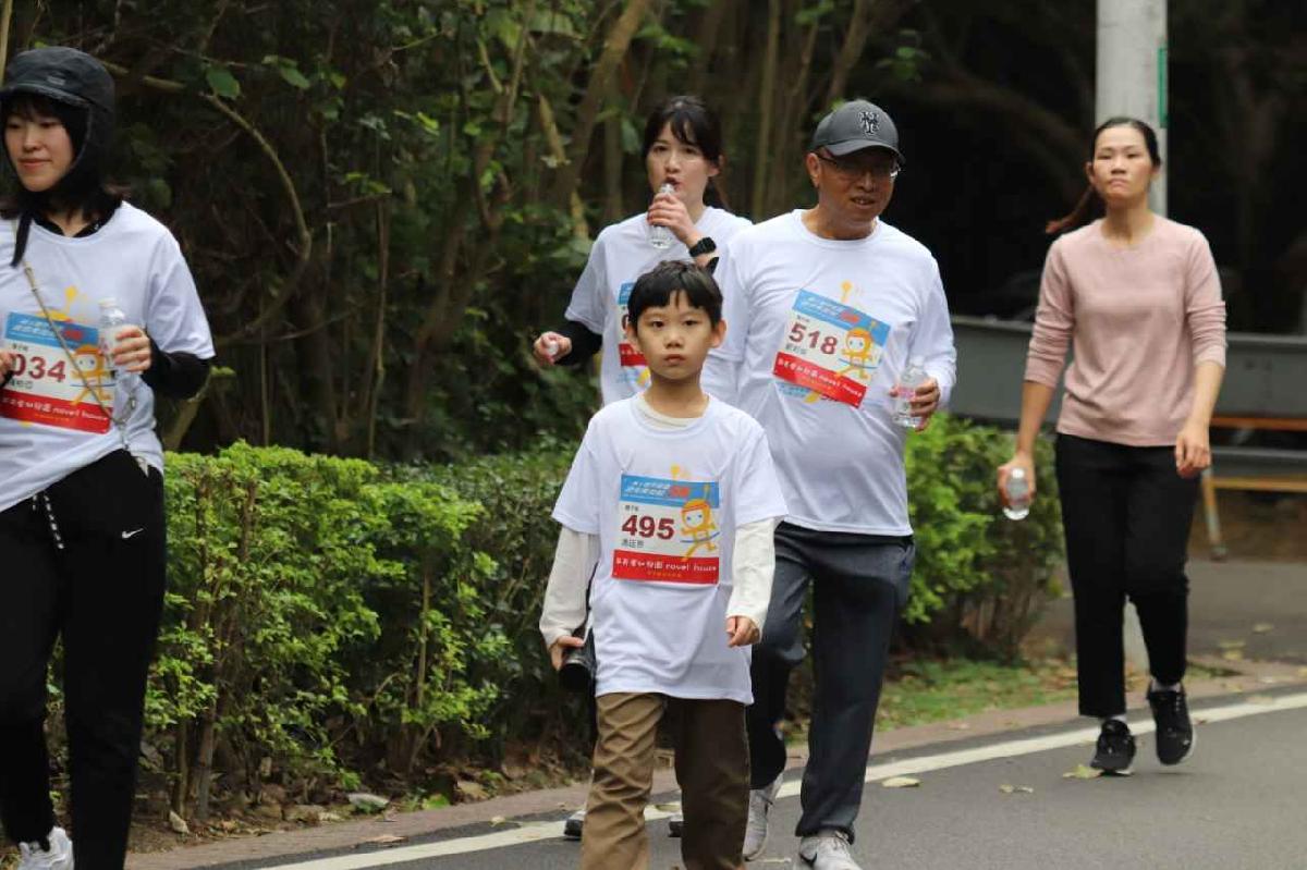 第一屆宇宙盃迷你馬拉松花絮5 (2)