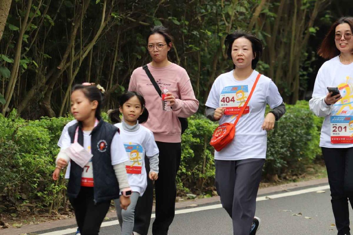 第一屆宇宙盃迷你馬拉松花絮5 (3)