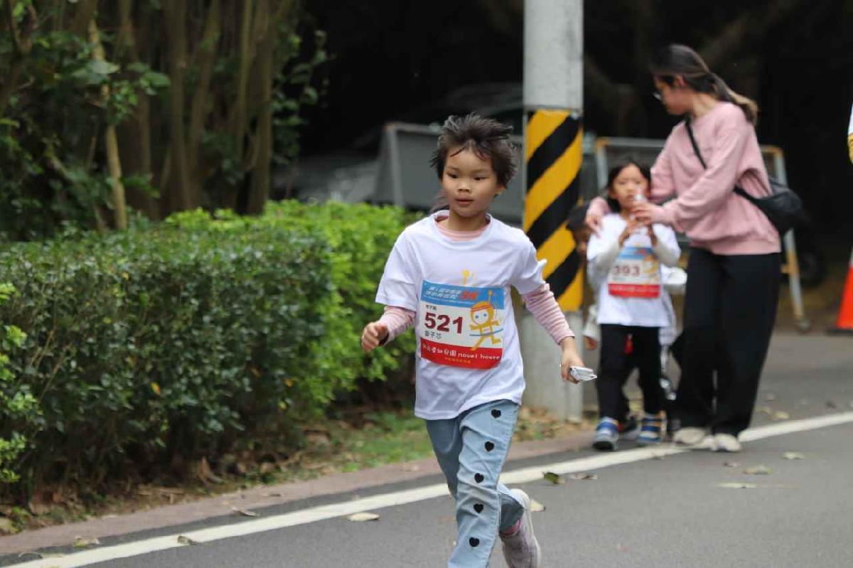 第一屆宇宙盃迷你馬拉松花絮5 (8)