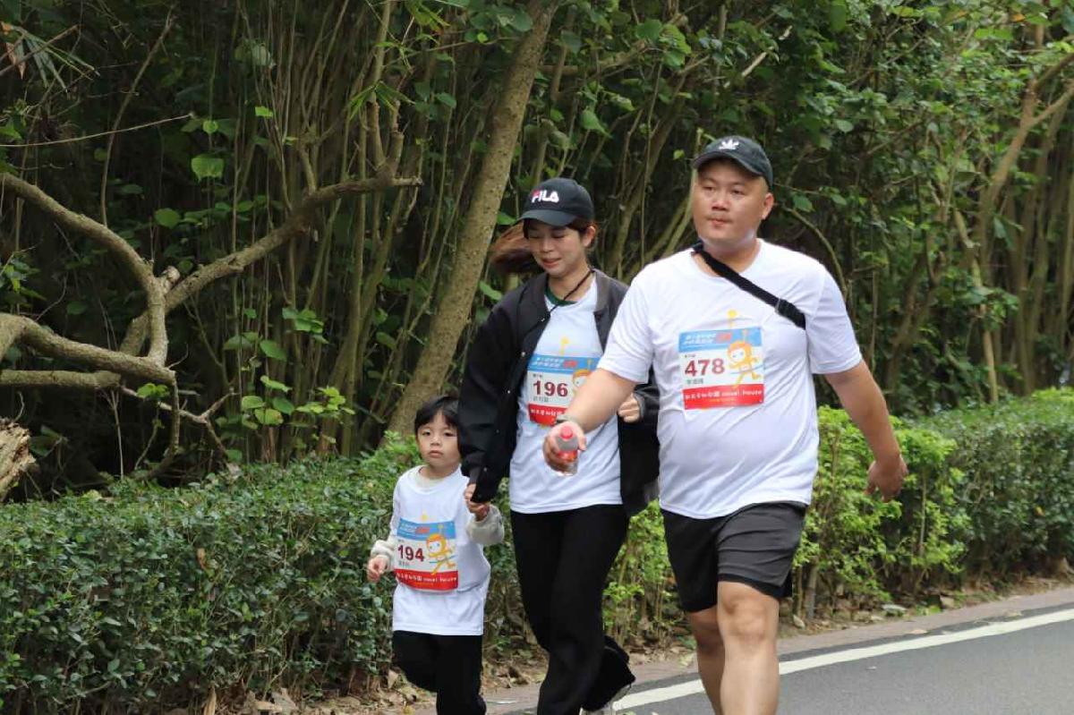 第一屆宇宙盃迷你馬拉松花絮5 (15)