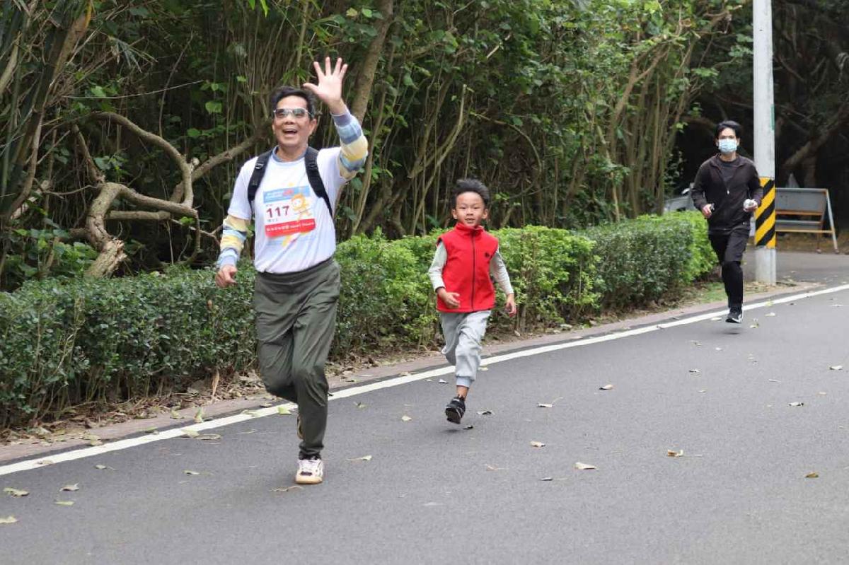 第一屆宇宙盃迷你馬拉松花絮5 (16)