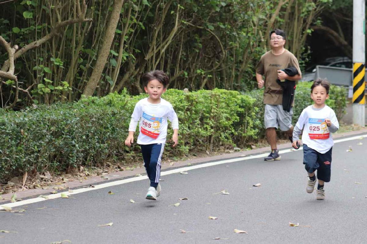 第一屆宇宙盃迷你馬拉松花絮5 (19)
