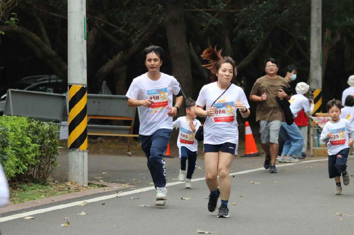 第一屆宇宙盃迷你馬拉松花絮5 (20)