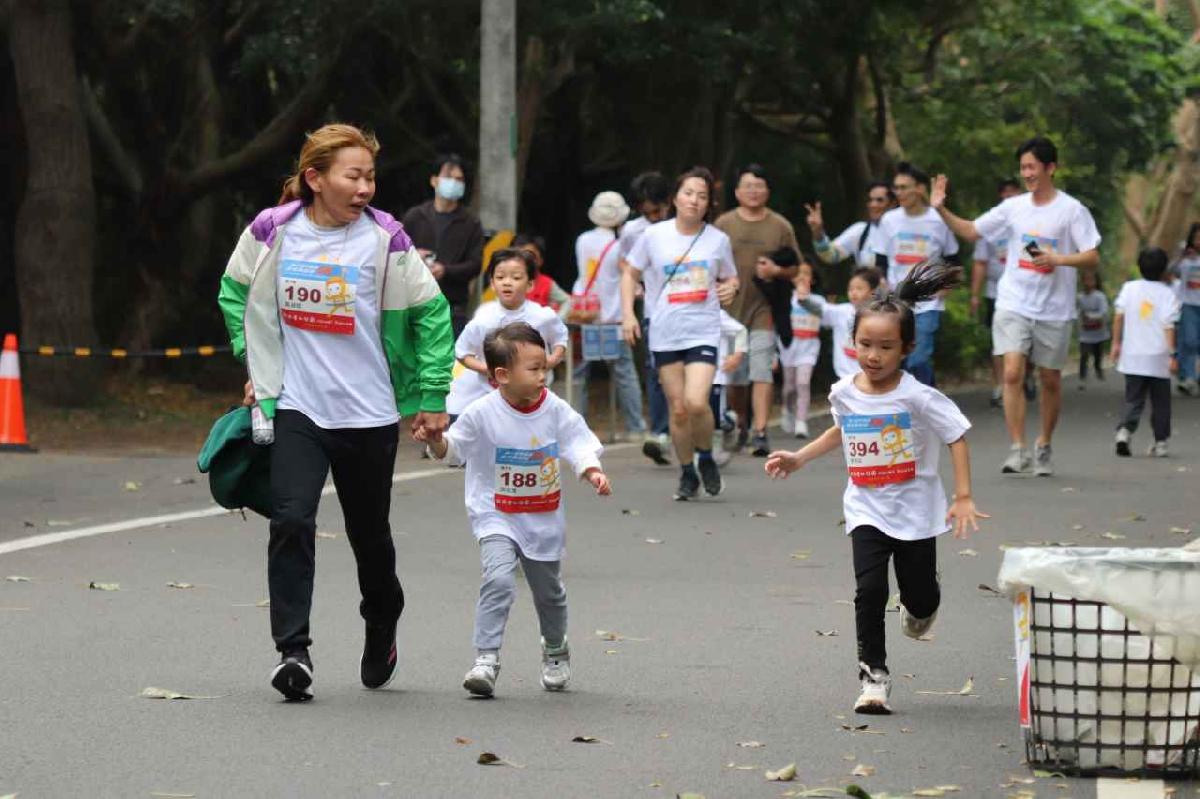 第一屆宇宙盃迷你馬拉松花絮5 (21)