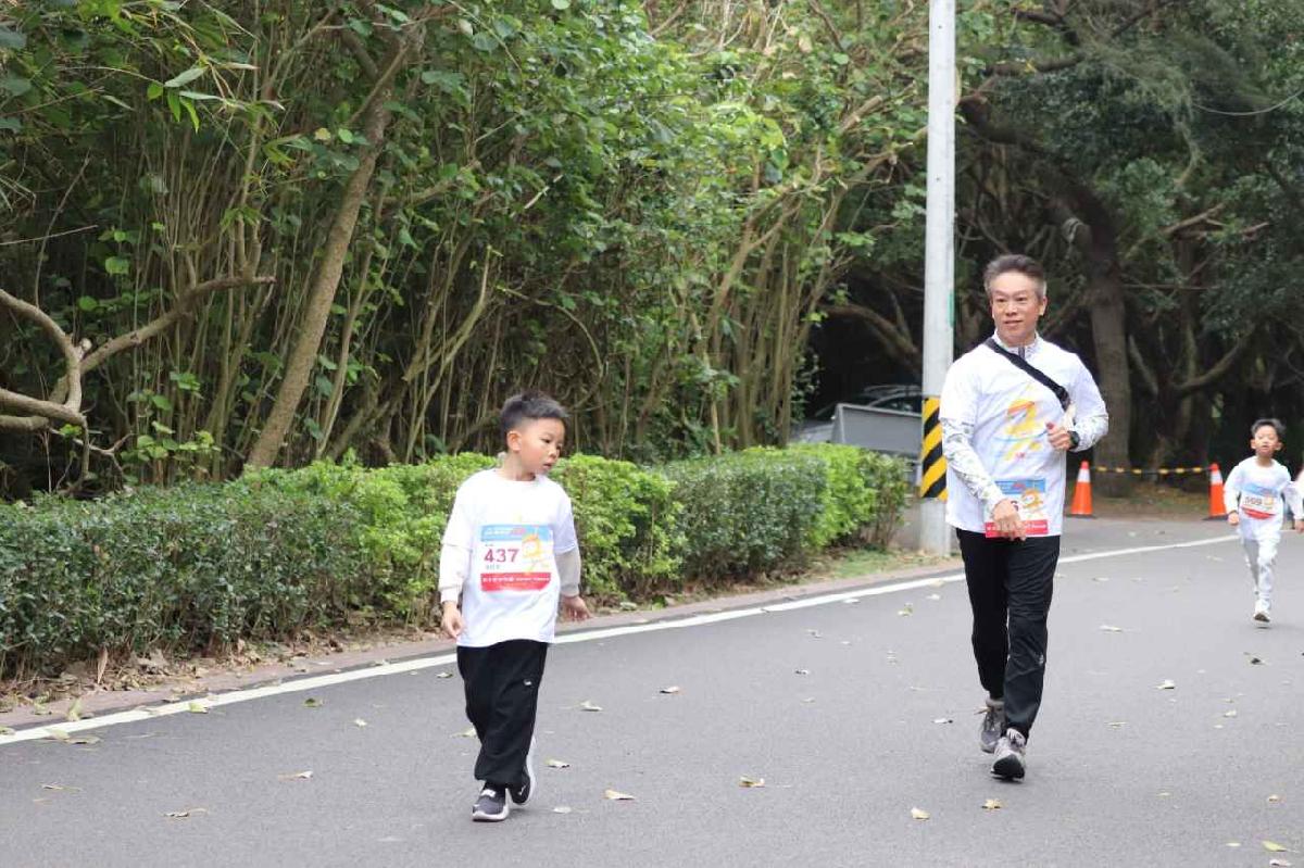 第一屆宇宙盃迷你馬拉松花絮5 (23)
