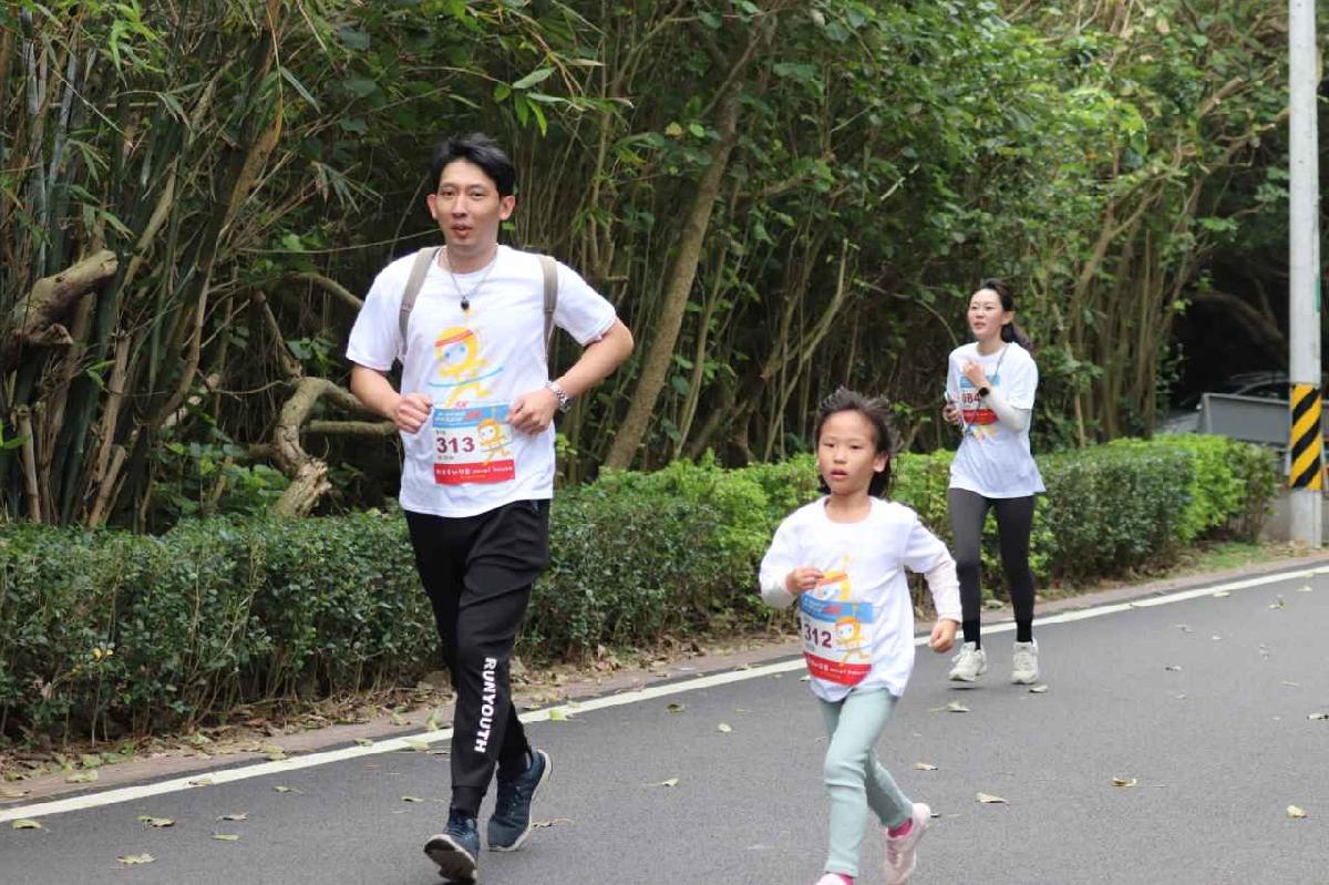 第一屆宇宙盃迷你馬拉松花絮5 (24)