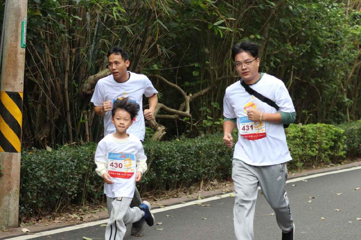 第一屆宇宙盃迷你馬拉松花絮5 (27)