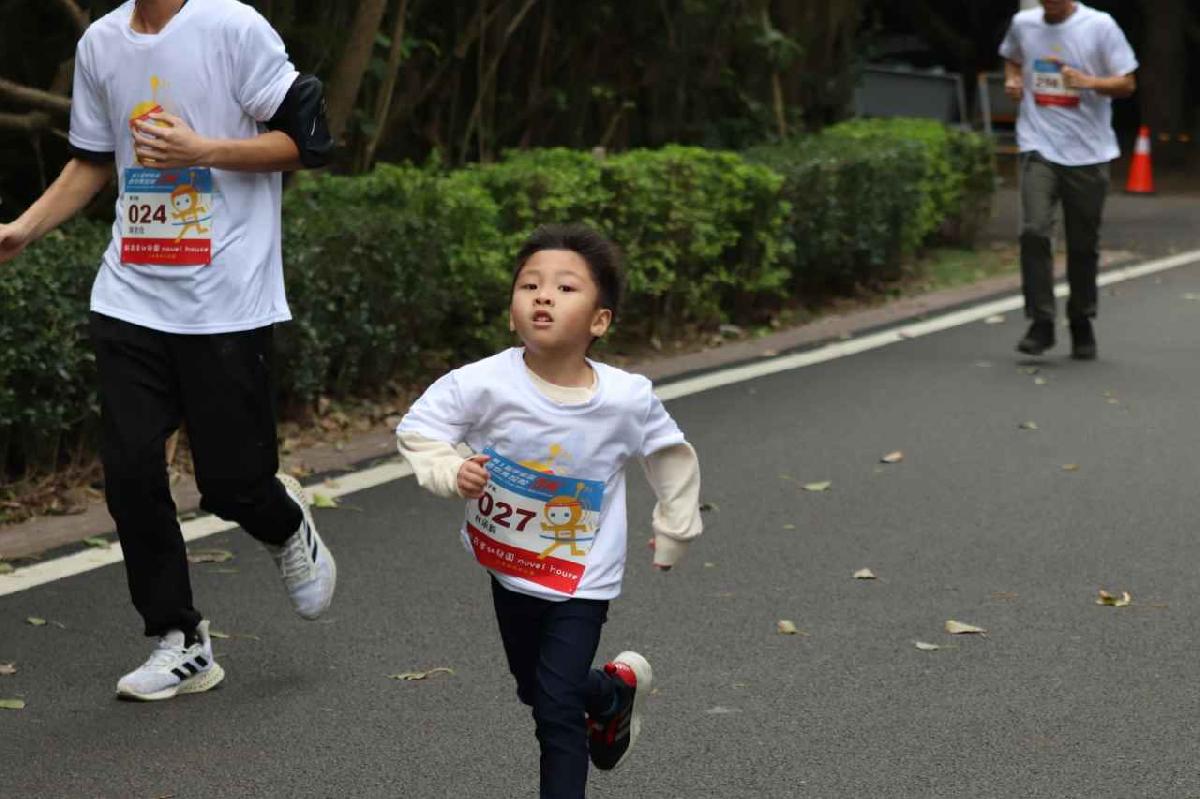 第一屆宇宙盃迷你馬拉松花絮5 (28)