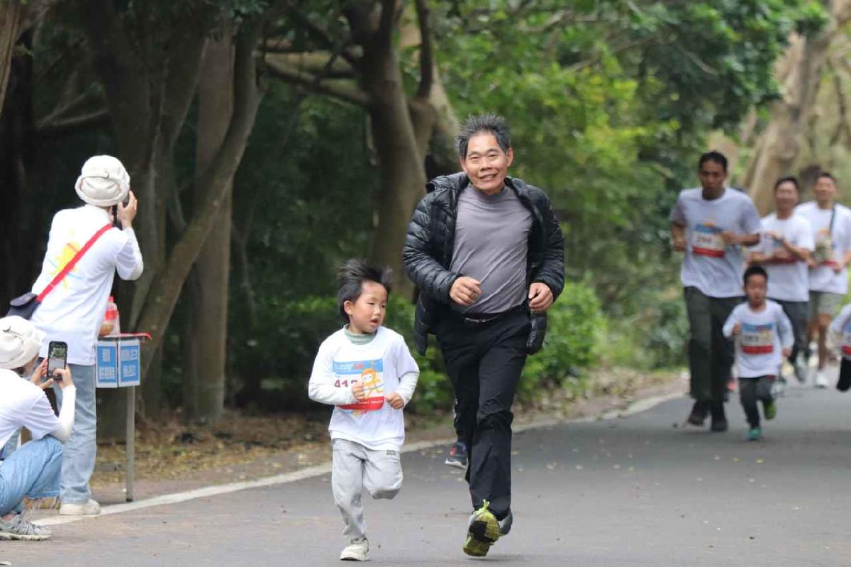 第一屆宇宙盃迷你馬拉松花絮5 (29)