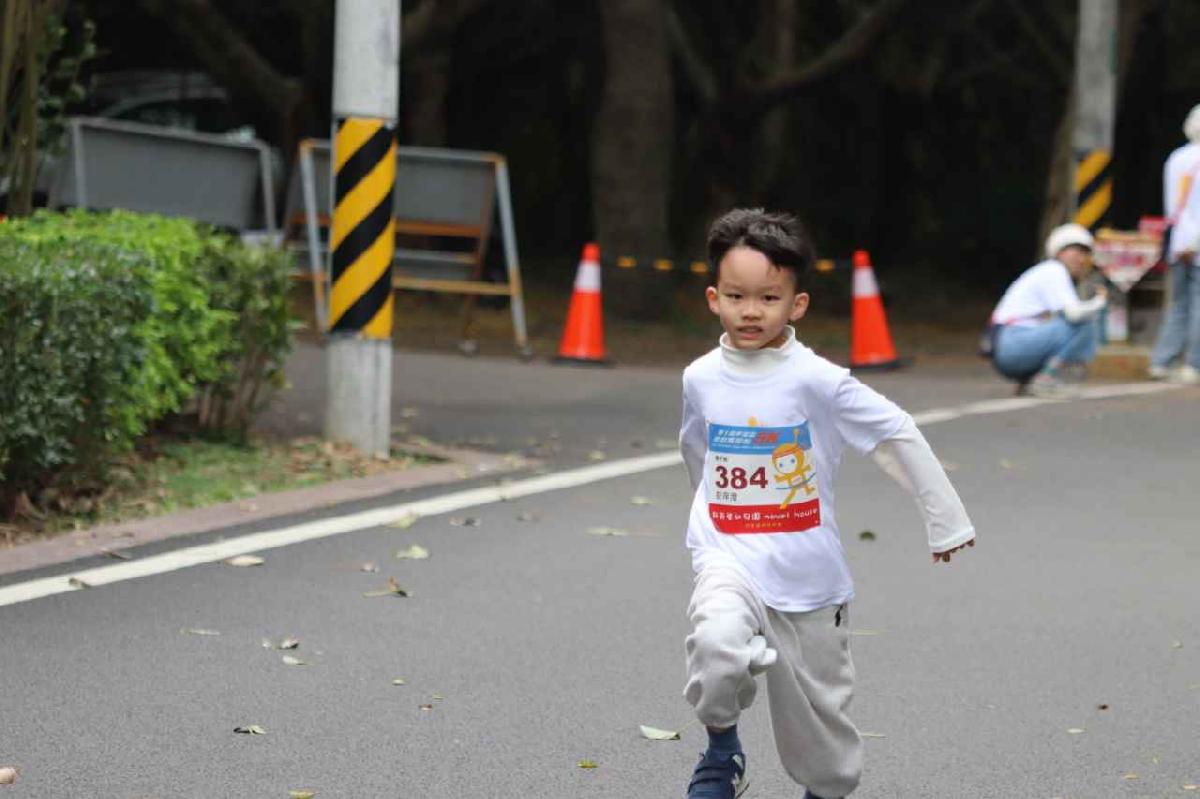 第一屆宇宙盃迷你馬拉松花絮5 (30)