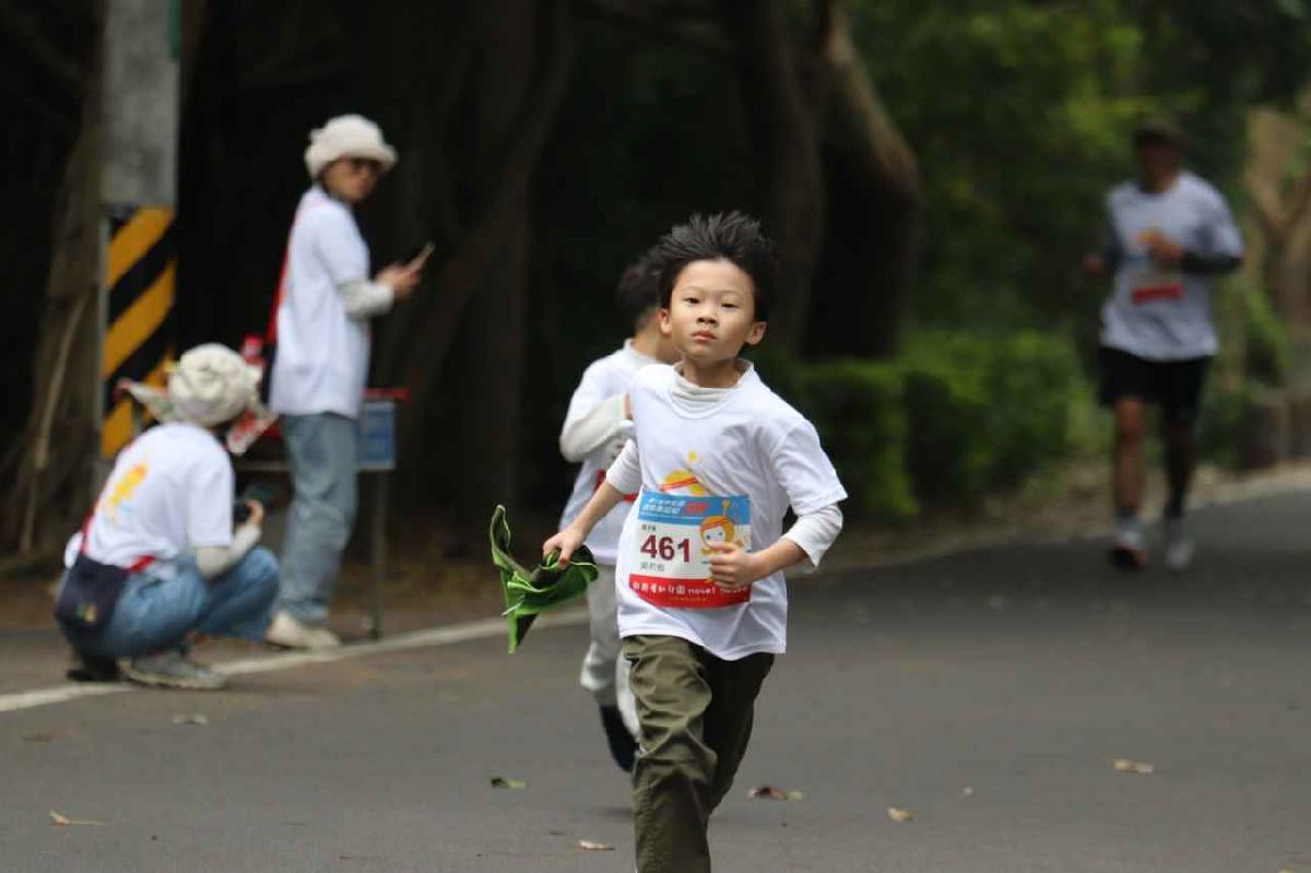 第一屆宇宙盃迷你馬拉松花絮5 (31)