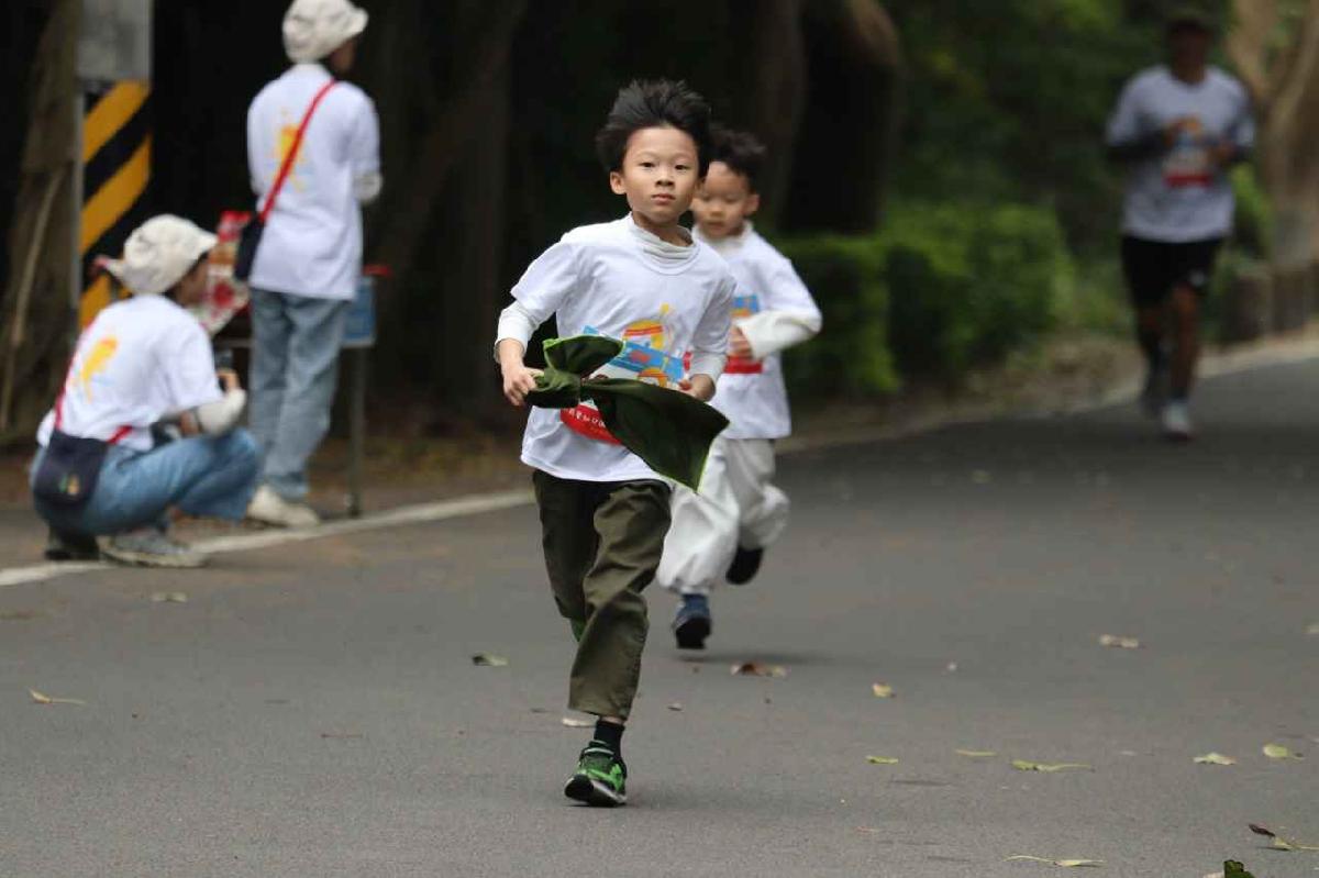 第一屆宇宙盃迷你馬拉松花絮5 (32)