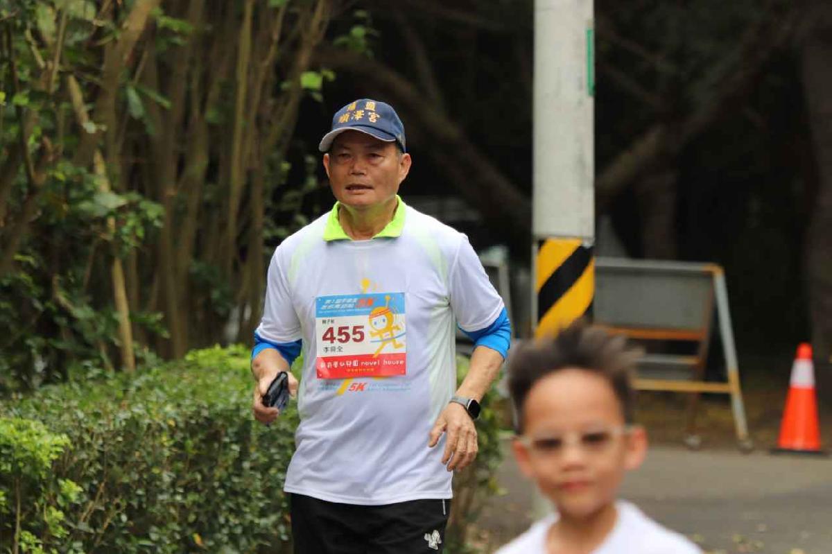 第一屆宇宙盃迷你馬拉松花絮5 (34)