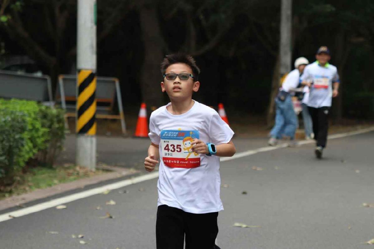 第一屆宇宙盃迷你馬拉松花絮5 (35)