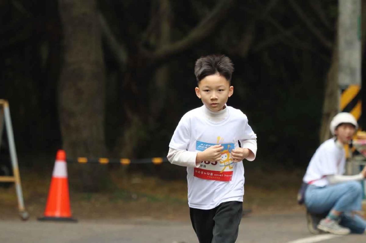 第一屆宇宙盃迷你馬拉松花絮5 (37)