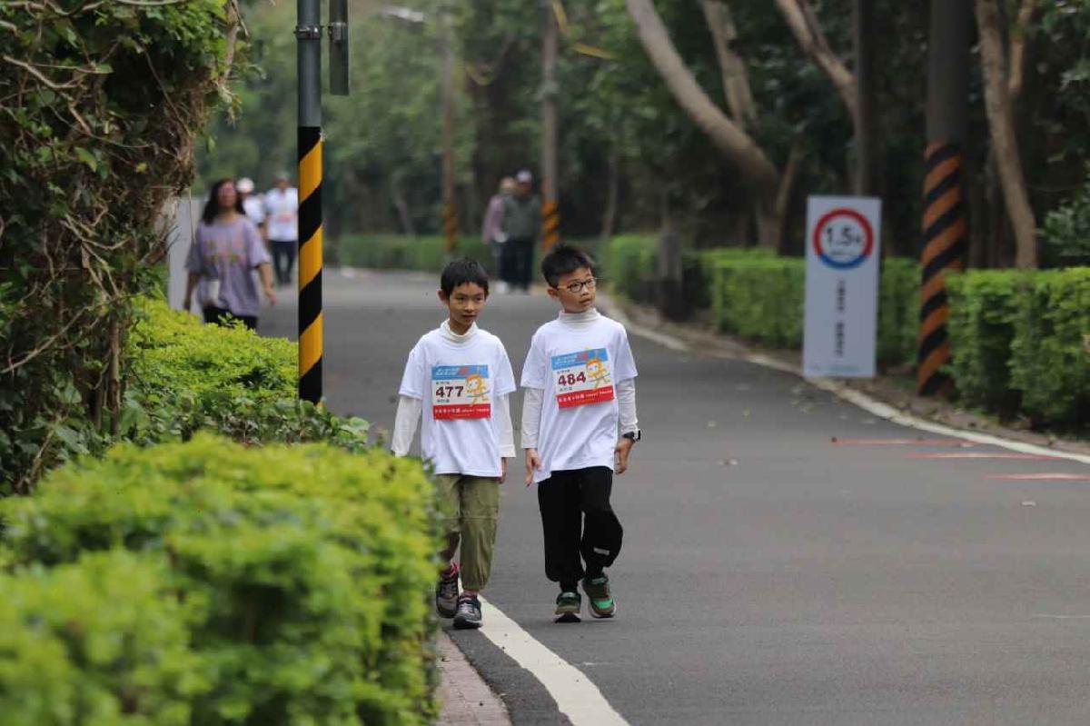 第一屆宇宙盃迷你馬拉松花絮5 (47)