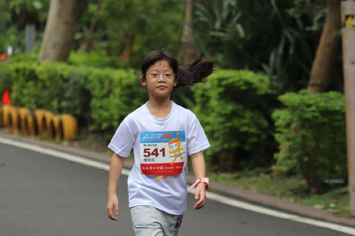 第一屆宇宙盃迷你馬拉松花絮5 (49)