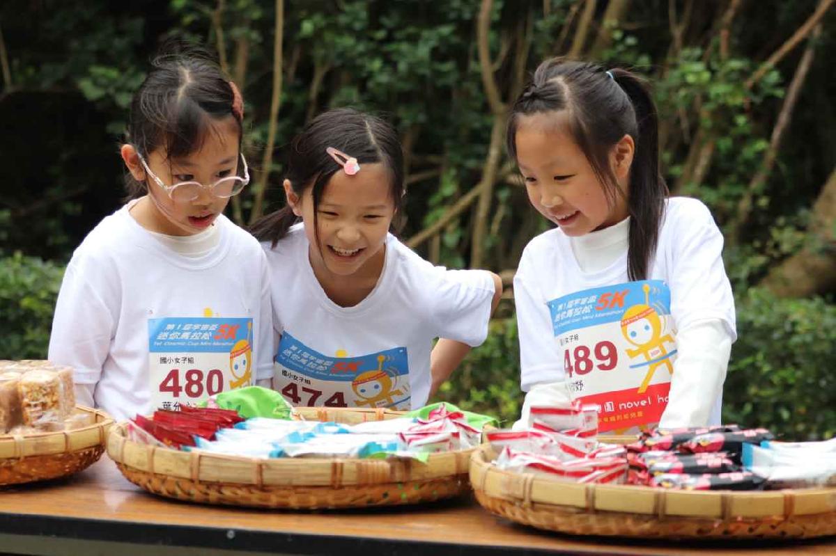 第一屆宇宙盃迷你馬拉松花絮5 (50)