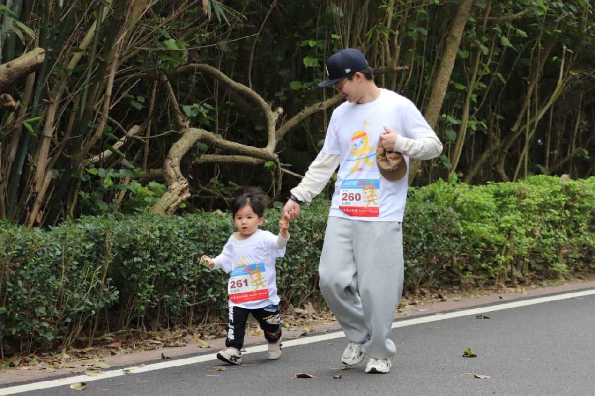 第一屆宇宙盃迷你馬拉松花絮5 (52)