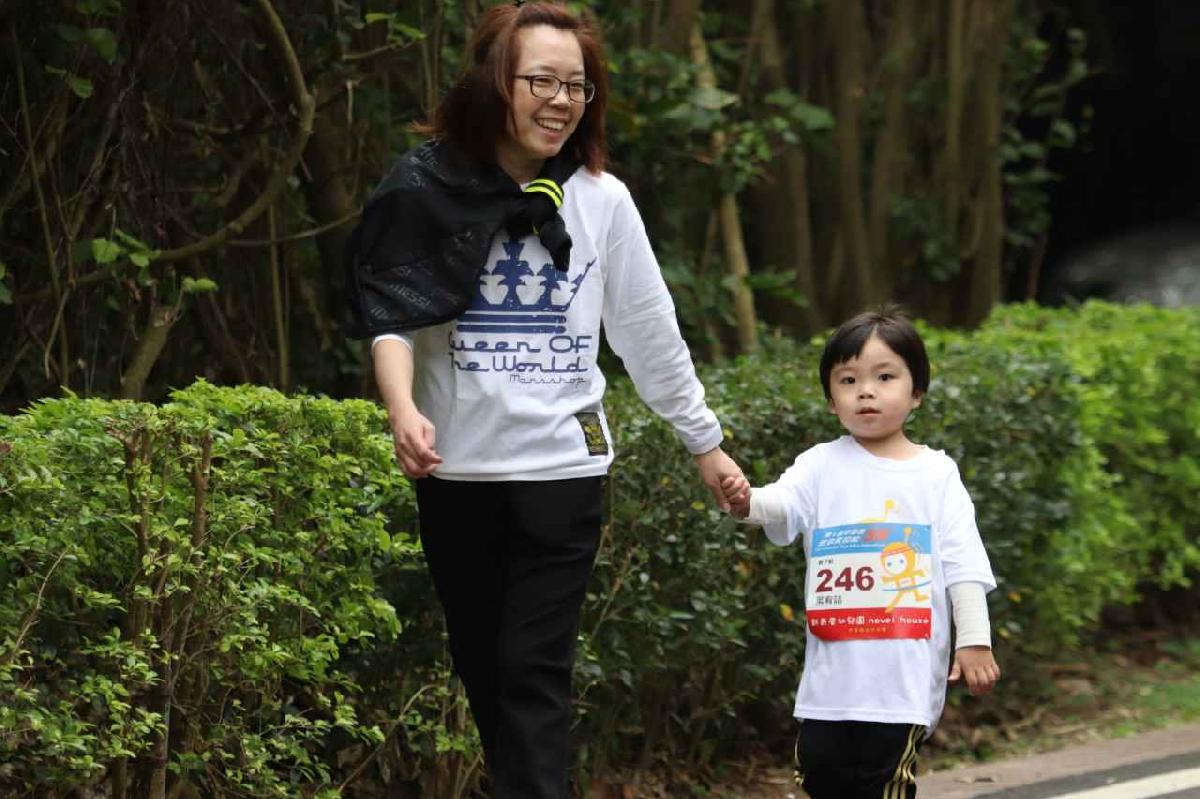 第一屆宇宙盃迷你馬拉松花絮5 (54)