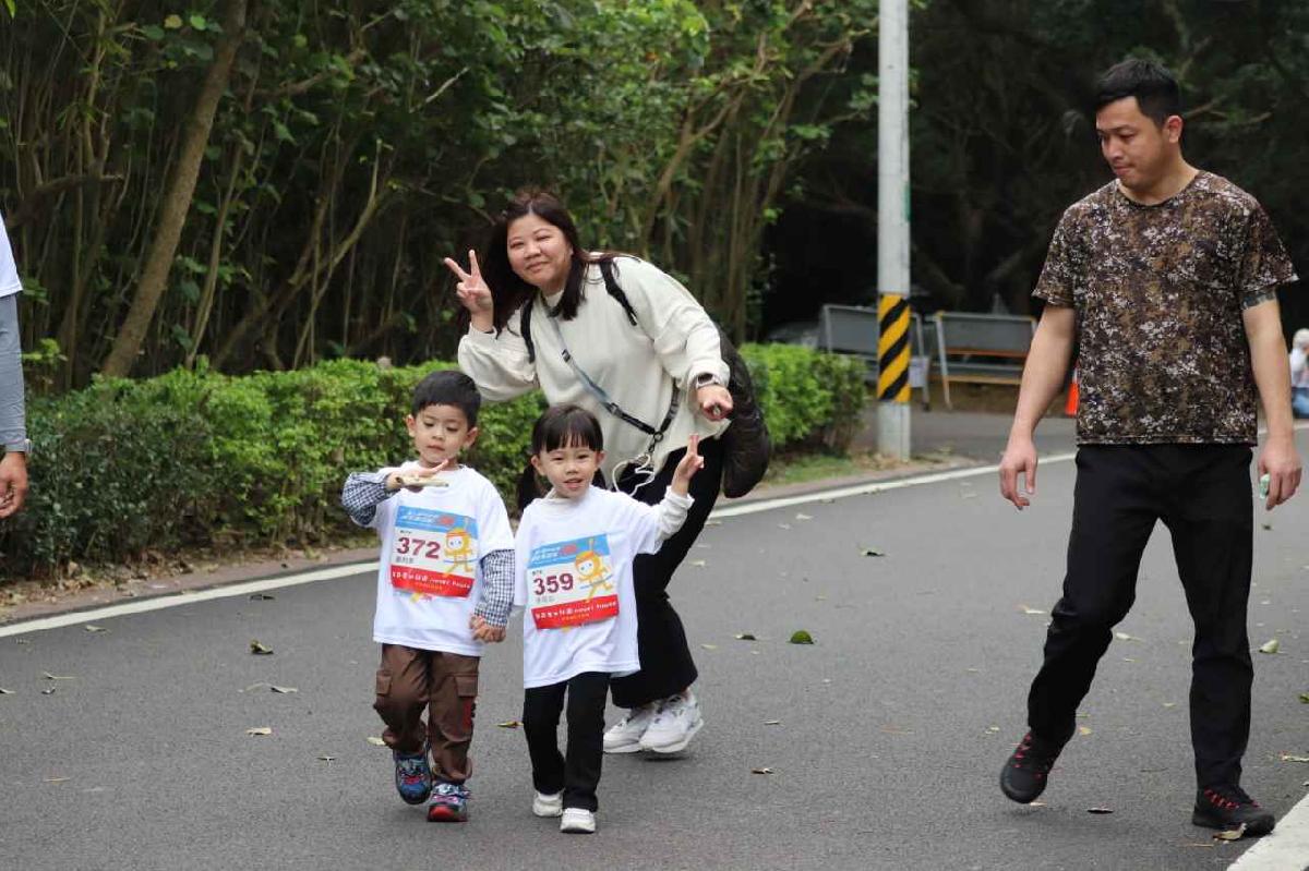 第一屆宇宙盃迷你馬拉松花絮5 (56)