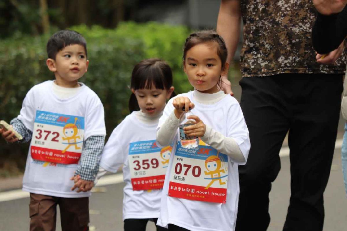 第一屆宇宙盃迷你馬拉松花絮5 (57)