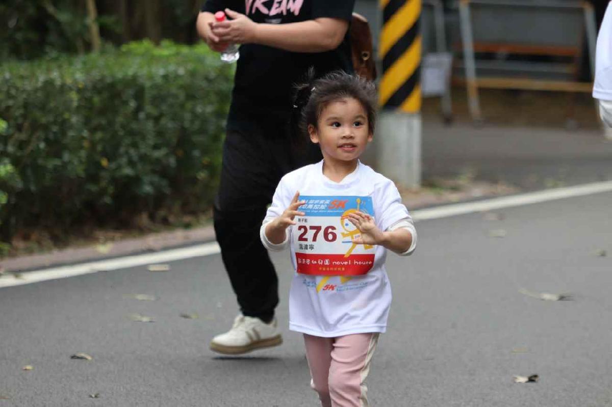 第一屆宇宙盃迷你馬拉松花絮5 (74)