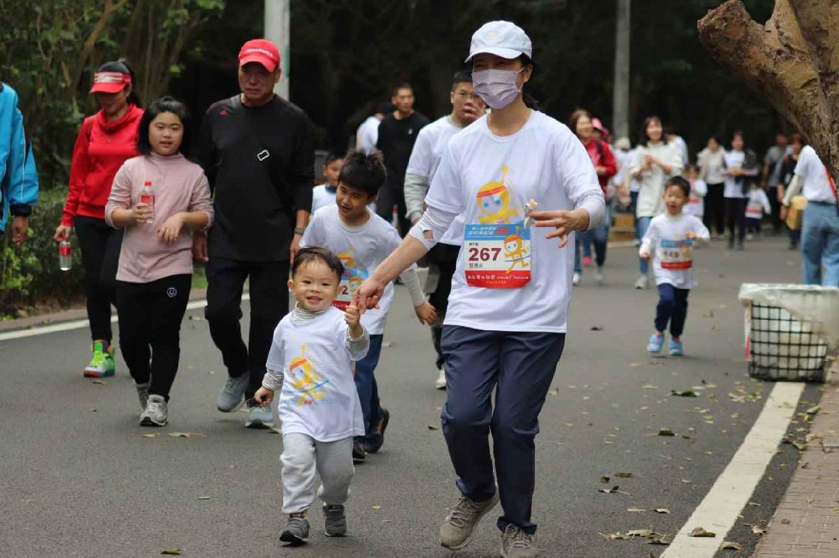 第一屆宇宙盃迷你馬拉松花絮5 (80)