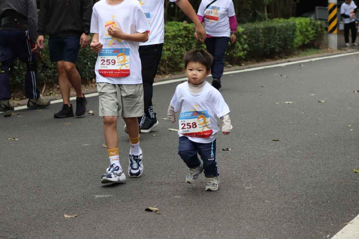 第一屆宇宙盃迷你馬拉松花絮5 (82)