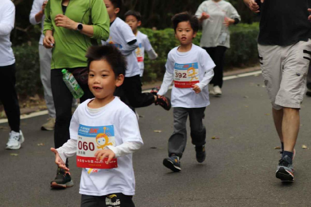 第一屆宇宙盃迷你馬拉松花絮5 (91)