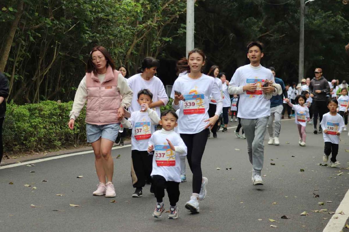 第一屆宇宙盃迷你馬拉松花絮5 (94)