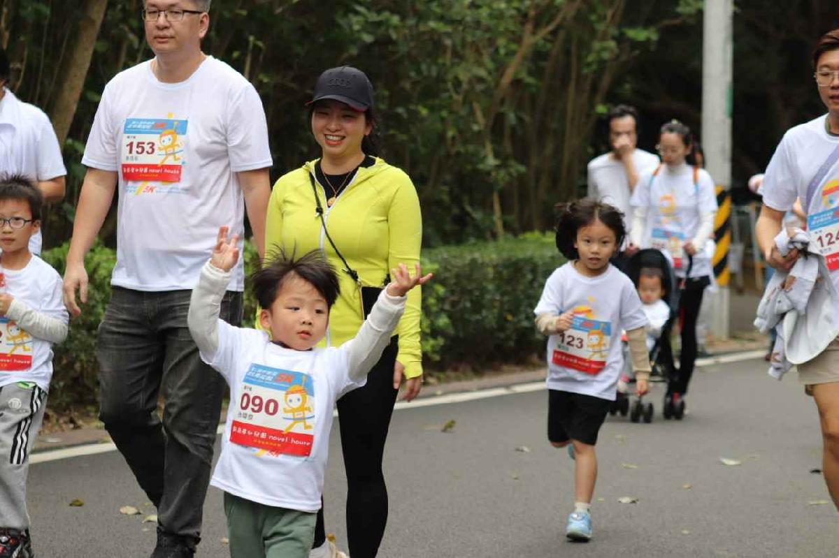 第一屆宇宙盃迷你馬拉松花絮5 (98)