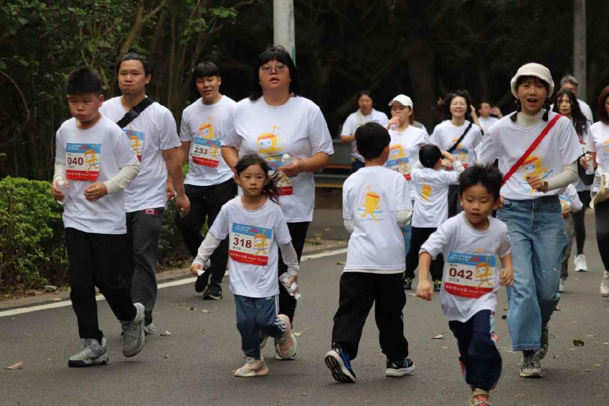 第一屆宇宙盃迷你馬拉松花絮5 (99)