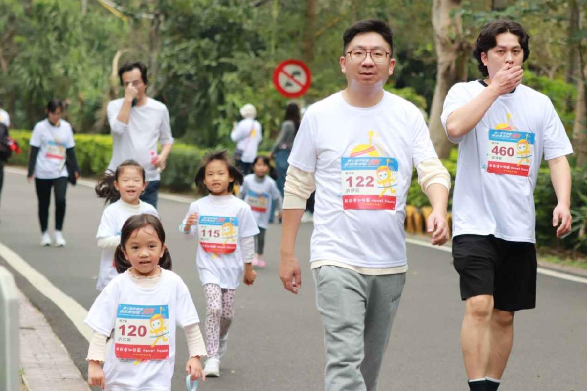 第一屆宇宙盃迷你馬拉松花絮5 (110)