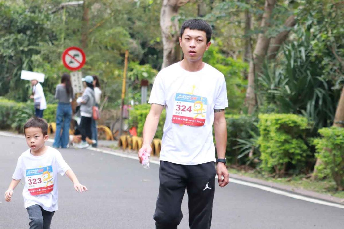 第一屆宇宙盃迷你馬拉松花絮5 (120)