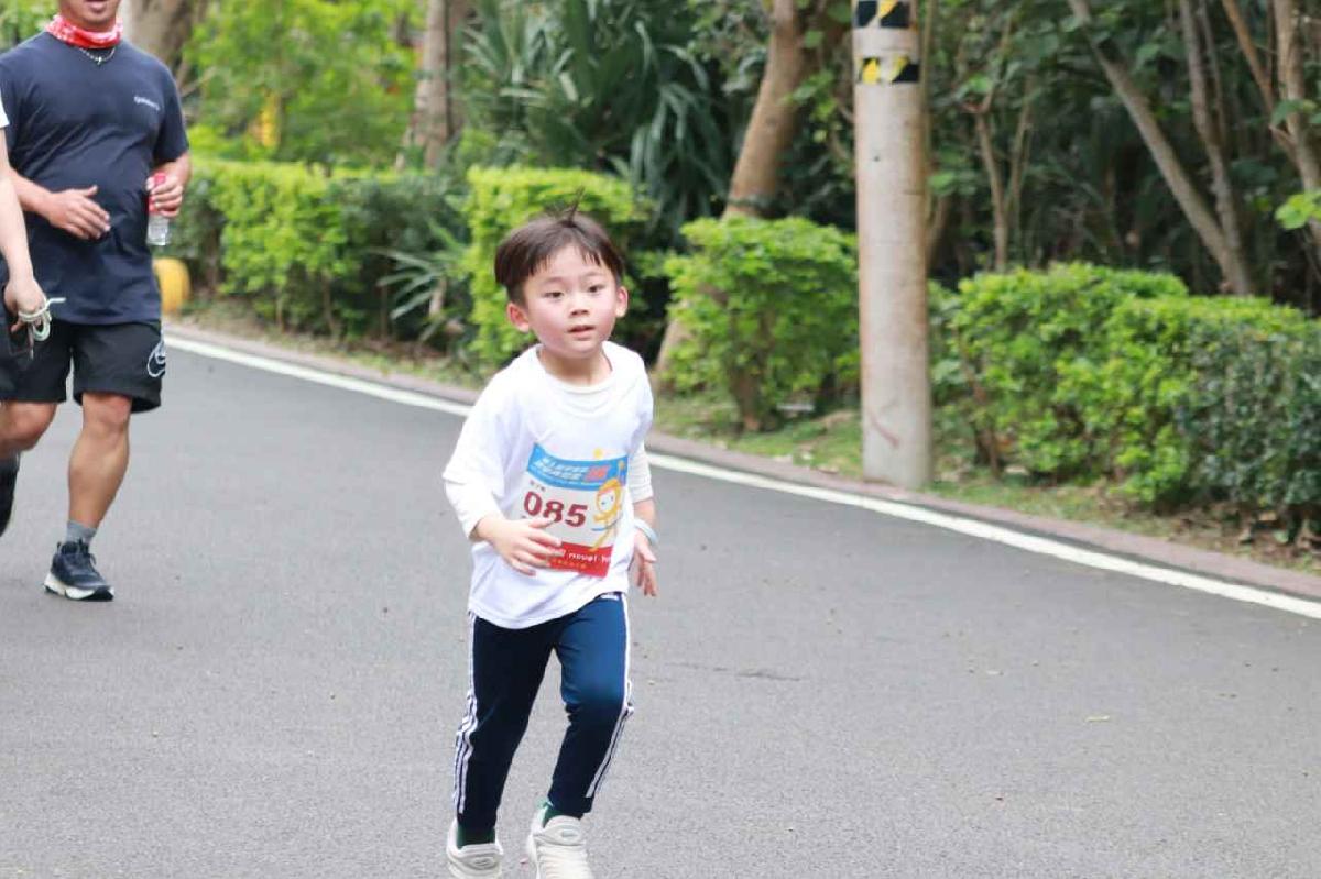 第一屆宇宙盃迷你馬拉松花絮5 (124)