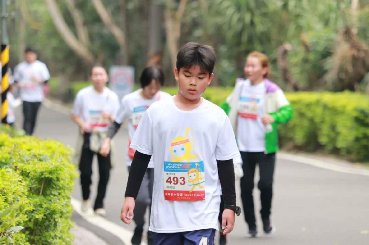 第一屆宇宙盃迷你馬拉松花絮5 (133)