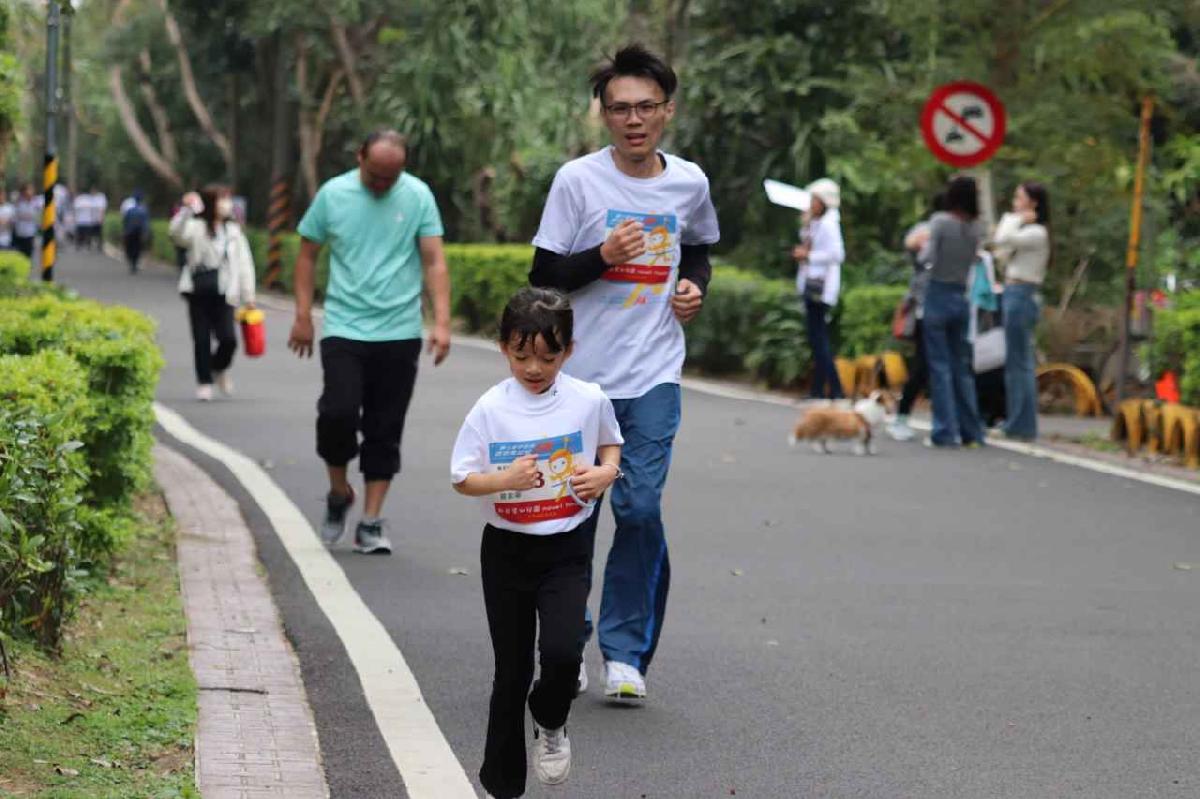 第一屆宇宙盃迷你馬拉松花絮5 (134)