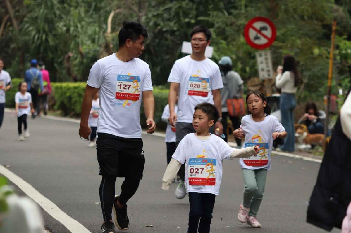 第一屆宇宙盃迷你馬拉松花絮5 (138)